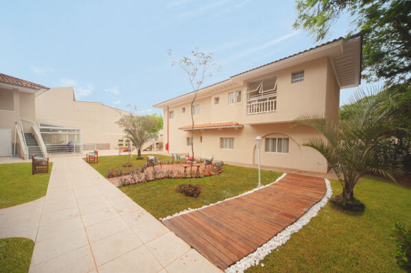 Terça da Serra - Higienópolis exterior 1