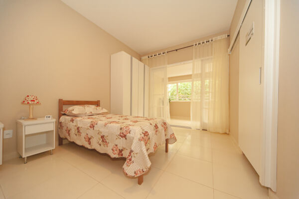 Terça da Serra - Higienópolis quarto