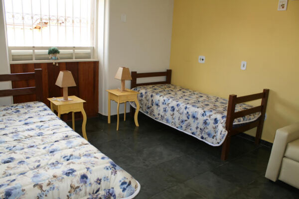 Villa Dei Fiori Nova Campinas Grupo Villa dei Fiori - Booking-Senior.com