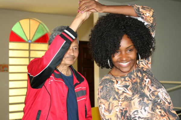 Villa Dei Fiori Nova Campinas Grupo Villa dei Fiori1 - Booking-Senior.com