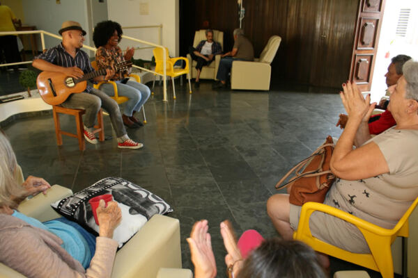 Villa Dei Fiori Nova Campinas Grupo Villa dei Fiori3 - Booking-Senior.com