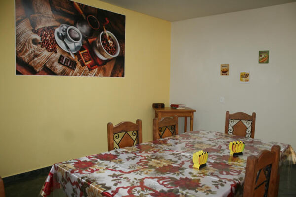 Villa Dei Fiori Nova Campinas Grupo Villa dei Fiori4 - Booking-Senior.com