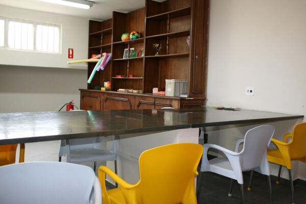 Villa Dei Fiori Nova Campinas Grupo Villa dei Fiori5 - Booking-Senior.com