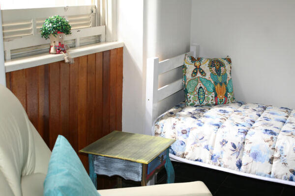 Villa Dei Fiori Nova Campinas Grupo Villa dei Fiori6 - Booking-Senior.com