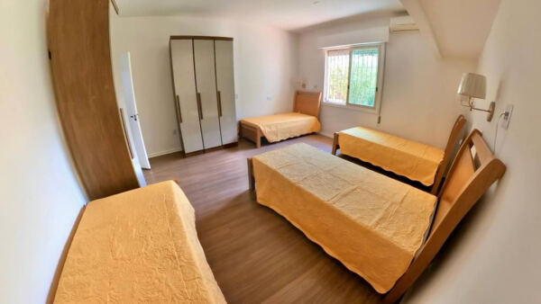 Villa dei Fiori Residencial Jaguaré acomodações