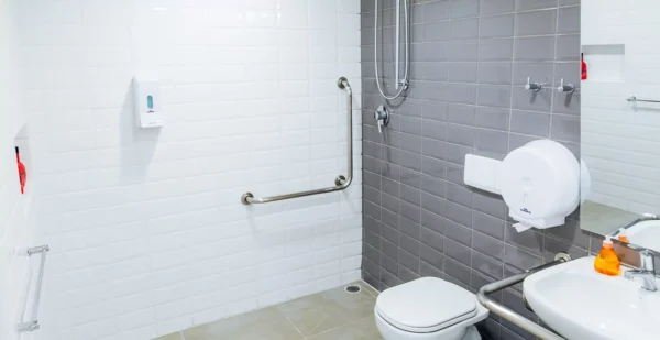 Cora Tatuapé Grupo Cora Banheiro