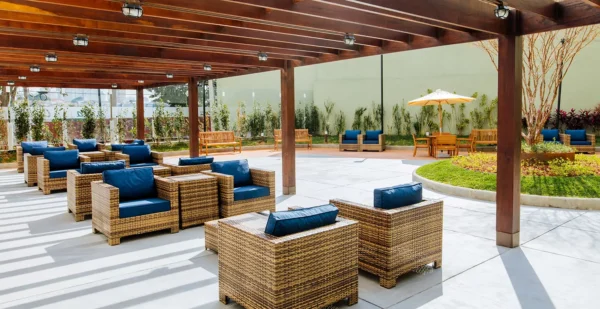 Cora Tatuapé Grupo Cora Jardim