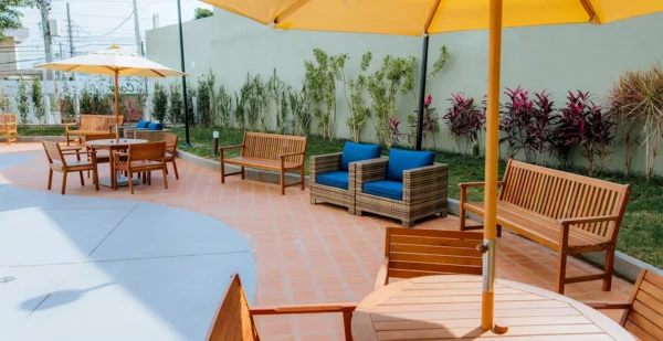 Cora Tatuapé Grupo Cora Jardim