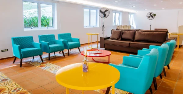 Cora Tatuapé Grupo Cora Salão