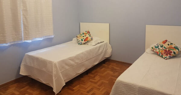 Villa dei Fiori Residencial Sumarezinho Grupo Villa dei Fiori acomodaçoes