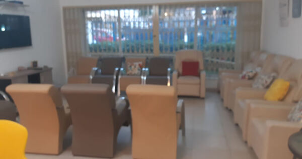 Sumarezinho Grupo Villa dei Fiori Reefeições