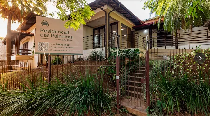 Em menos de 1min, saiba as instituições com vaga próximo de si 5 Captura de ecra 2025 07 31 190730 - Booking-Senior.com