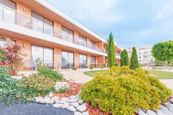 IRS Iria Residencia Senior - Booking-Senior.com