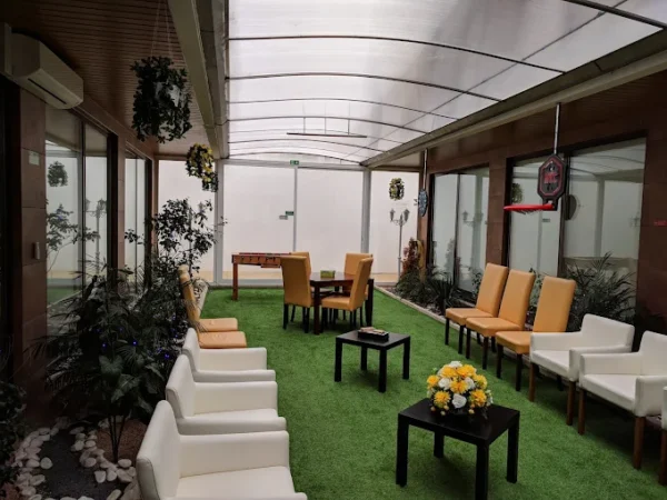 IRS Iria Residencia Senior1 - Booking-Senior.com