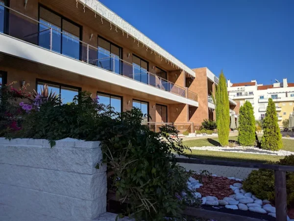 IRS Iria Residencia Senior11 - Booking-Senior.com