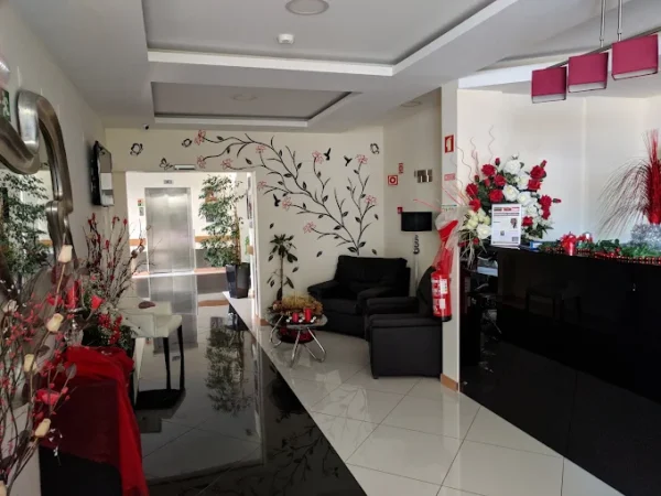 IRS Iria Residencia Senior12 - Booking-Senior.com