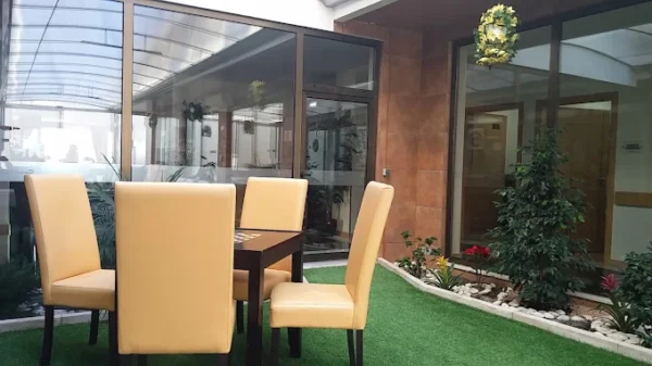 IRS Iria Residencia Senior15 - Booking-Senior.com