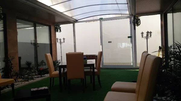 IRS Iria Residencia Senior16 - Booking-Senior.com