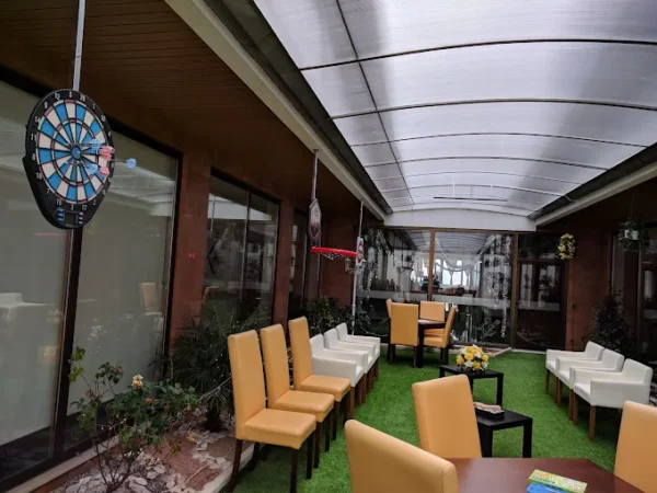 IRS Iria Residencia Senior17 - Booking-Senior.com