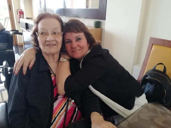 IRS Iria Residencia Senior18 - Booking-Senior.com