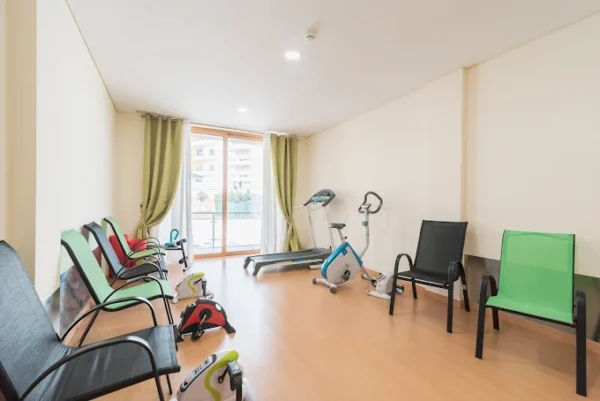 IRS Iria Residencia Senior2 - Booking-Senior.com