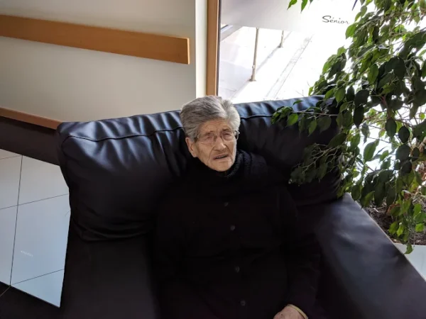 IRS Iria Residencia Senior20 - Booking-Senior.com