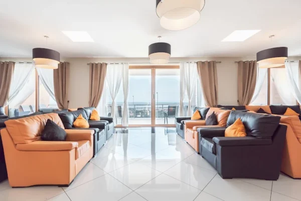 IRS Iria Residencia Senior3 - Booking-Senior.com