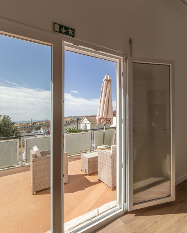 IRS Iria Residencia Senior30 - Booking-Senior.com