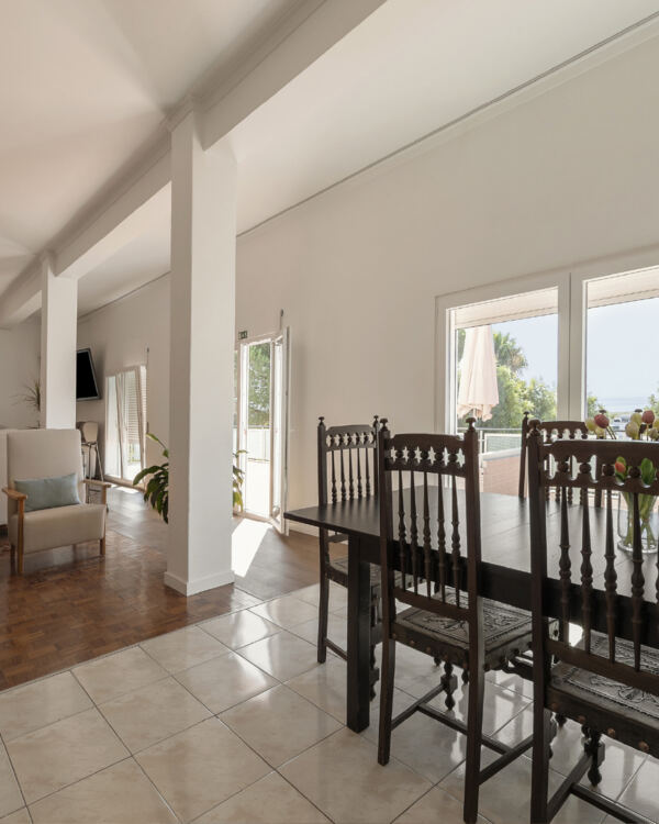 IRS Iria Residencia Senior32 - Booking-Senior.com