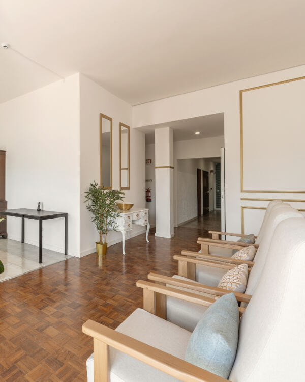 IRS Iria Residencia Senior33 - Booking-Senior.com