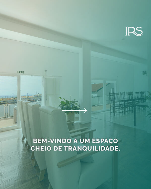 IRS Iria Residencia Senior34 - Booking-Senior.com