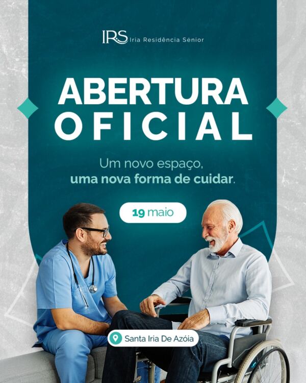 IRS Iria Residencia Senior37 - Booking-Senior.com