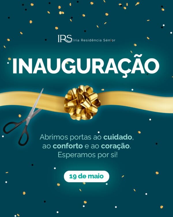 IRS Iria Residencia Senior38 - Booking-Senior.com