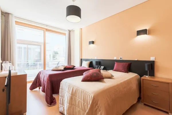 IRS Iria Residencia Senior4 - Booking-Senior.com