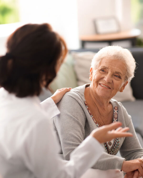 IRS Iria Residencia Senior40 - Booking-Senior.com