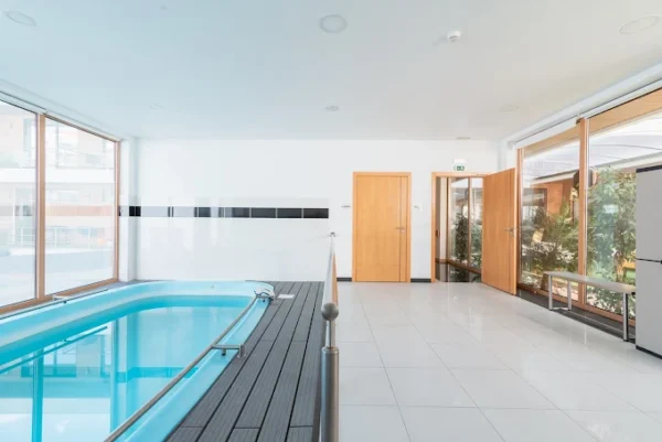 IRS Iria Residencia Senior5 - Booking-Senior.com