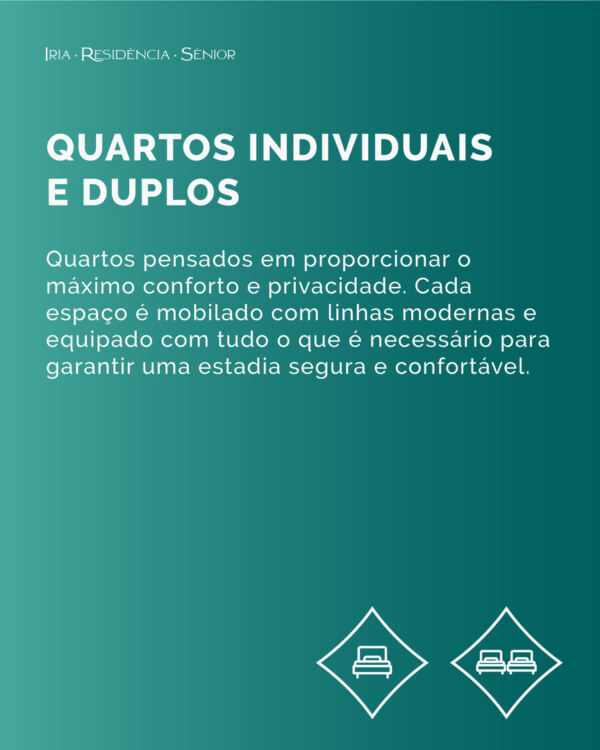 IRS Iria Residencia Senior52 - Booking-Senior.com