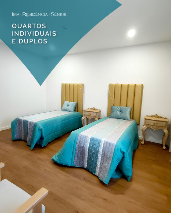 IRS Iria Residencia Senior56 - Booking-Senior.com