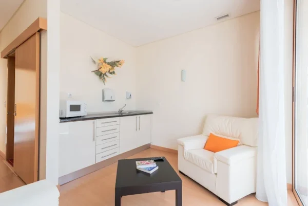 IRS Iria Residencia Senior7 - Booking-Senior.com