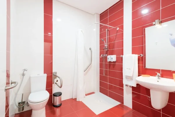 IRS Iria Residencia Senior8 - Booking-Senior.com