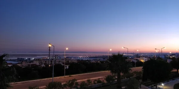 IRS Iria Residencia Senior9 - Booking-Senior.com