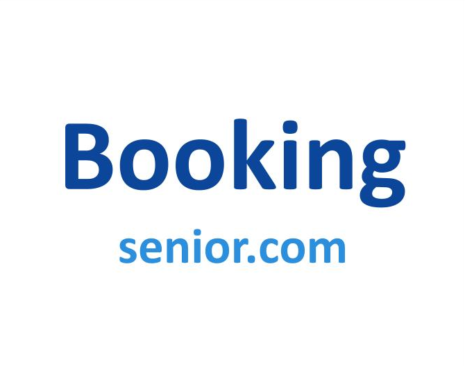 Logos Booking senior.com 5 - Booking-Senior.com