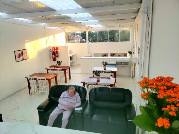 Residencial Senior Harmonia Grupo FELITA35 - Booking-Senior.com