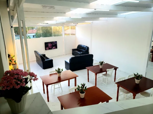 Residencial Senior Harmonia Grupo FELITA36 - Booking-Senior.com