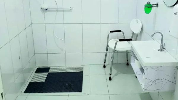 Residencial Senior Harmonia Grupo FELITA38 - Booking-Senior.com