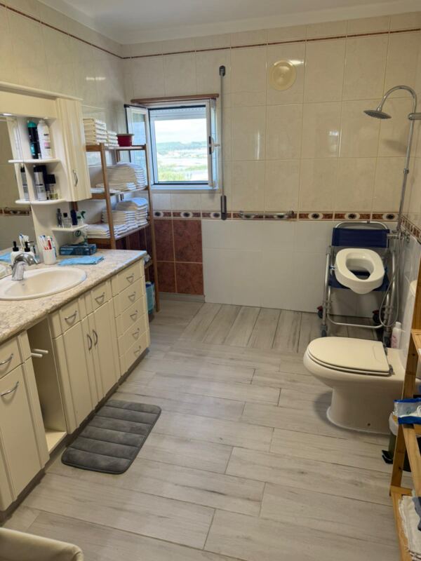 565465 - Booking-Senior.com