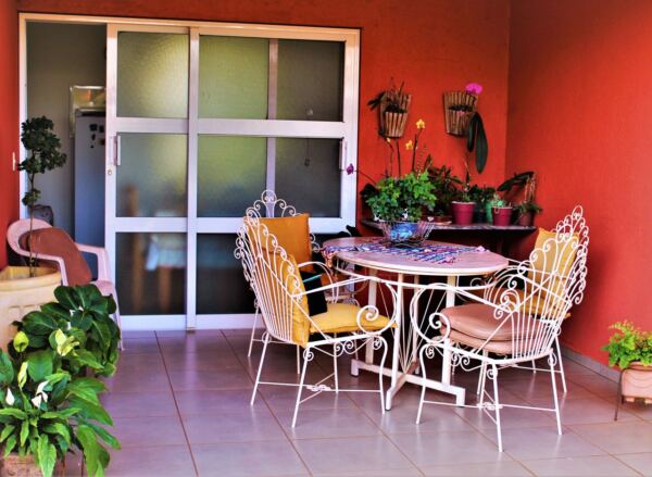 AGERIP Associacao Geronto Geriatrica de Sao Jose do Rio Pret44 - Booking-Senior.com