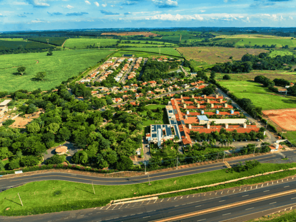 AGERIP Associacao Geronto Geriatrica de Sao Jose do Rio Preto - Booking-Senior.com