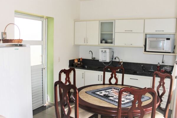 AGERIP Associacao Geronto Geriatrica de Sao Jose do Rio Preto11 - Booking-Senior.com