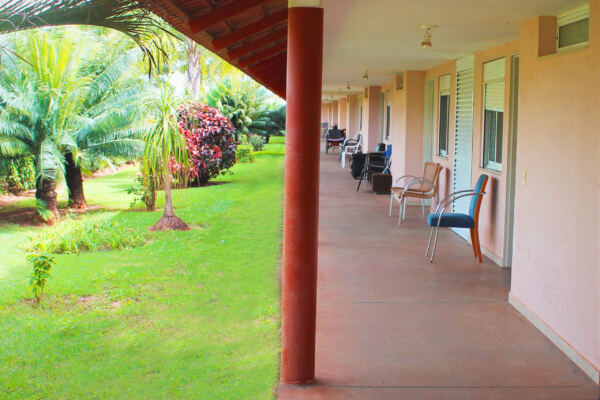 AGERIP Associacao Geronto Geriatrica de Sao Jose do Rio Preto13 - Booking-Senior.com